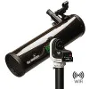 Teleskoop N 130/650 Explorer-130PS AZ-GTi GoTo WiFi, Skywatcher