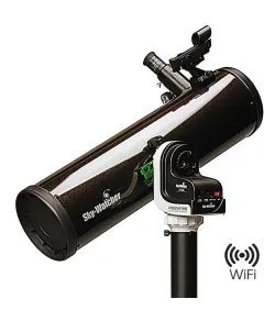 Телескоп N 130/650 Explorer-130PS AZ-GTi GoTo WiFi, Skywatcher