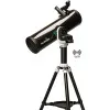 Teleskoop N 130/650 Explorer-130PS AZ-GTi GoTo WiFi, Skywatcher