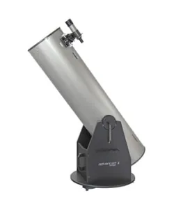 Telescope, Omegon, Dobson Advanced X N 304/1500