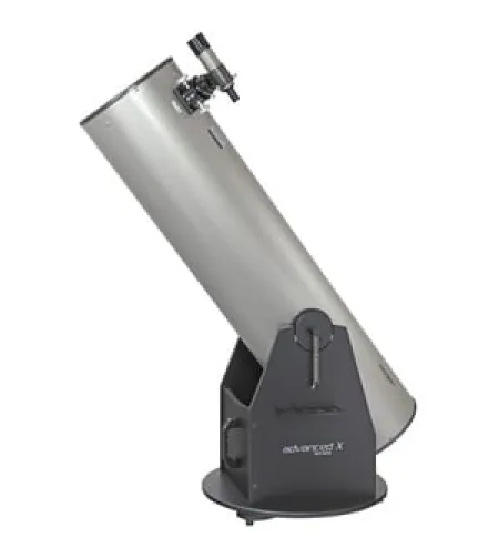 Telescope, Omegon, Dobson Advanced X N 304/1500