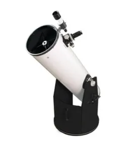 GSO Dobson 10" DeLuxe 254/1250 M-CRF