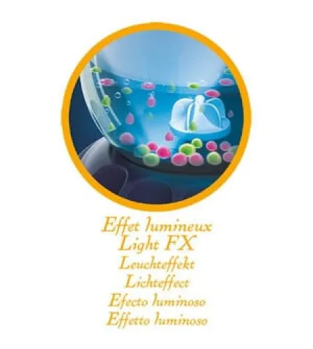 Eksperimentide komplekt, Buki, Nõustaja keemia