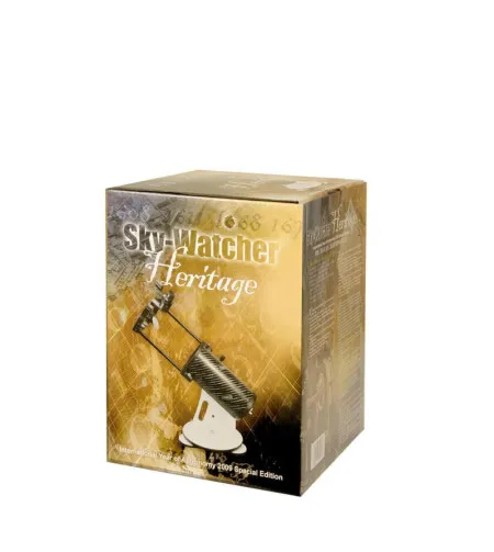 Телескоп, Добсона, N 130/650 Heritage FlexTube, Skywatcher