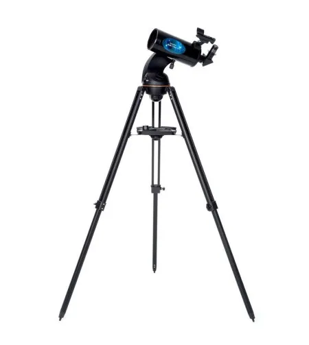 Telescope, Maksutov,  MC 102/1325 AZ WiFi GoTo Astro Fi, Celestron
