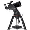 Telescope, Maksutov,  MC 102/1325 AZ WiFi GoTo Astro Fi, Celestron