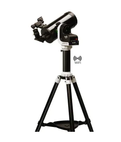 Телескоп, Максутов, MC 102/1300 SkyMax-102 AZ-GTi GoTo WiFi, Skywatcher