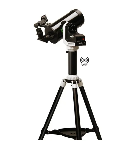 Телескоп, Максутов, MC 102/1300 SkyMax-102 AZ-GTi GoTo WiFi, Skywatcher