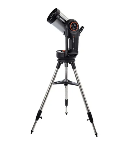 Teleskoop NexStar Evolution 6, 150/1500, WiFi, Celestron