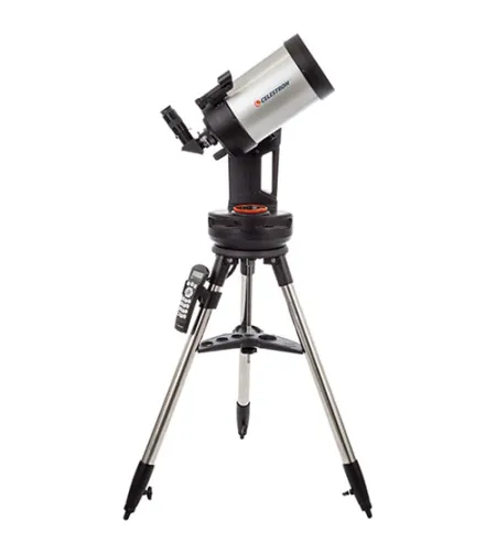 Teleskoop NexStar Evolution 6, 150/1500, WiFi, Celestron