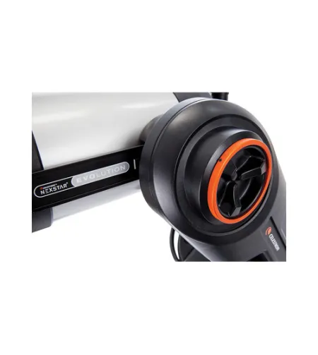 Teleskoop NexStar Evolution 6, 150/1500, WiFi, Celestron