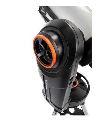 Teleskoop NexStar Evolution 6, 150/1500, WiFi, Celestron