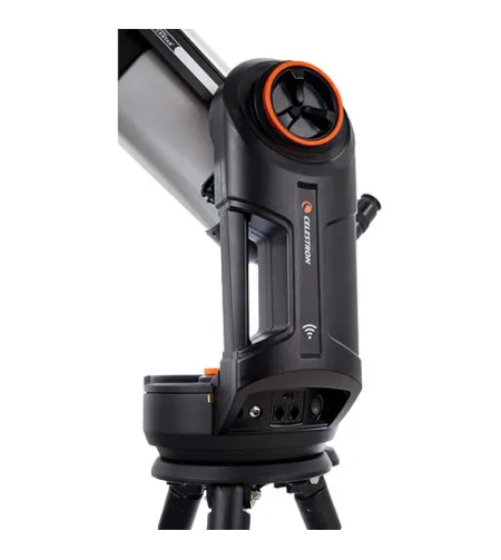 Teleskoop NexStar Evolution 6, 150/1500, WiFi, Celestron