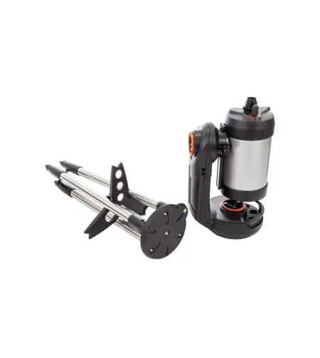 Teleskoop NexStar Evolution 6, 150/1500, WiFi, Celestron