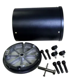 iOptron MiniPier samba pikendus MiniTower/MiniTower Pro/AZ Mount Pro jaoks