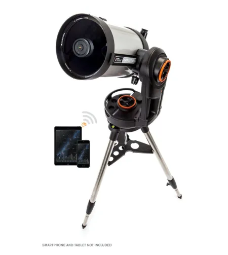 Telescope NexStar Evolution 8, 203/2032, WiFi, Celestron