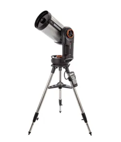 Телескоп NexStar Evolution 8, 203/2032, WiFi, Celestron