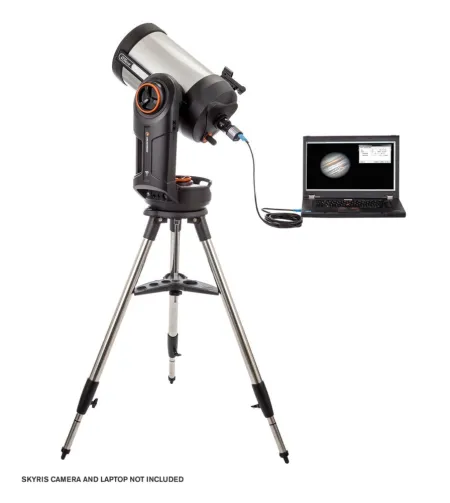 Telescope NexStar Evolution 8, 203/2032, WiFi, Celestron