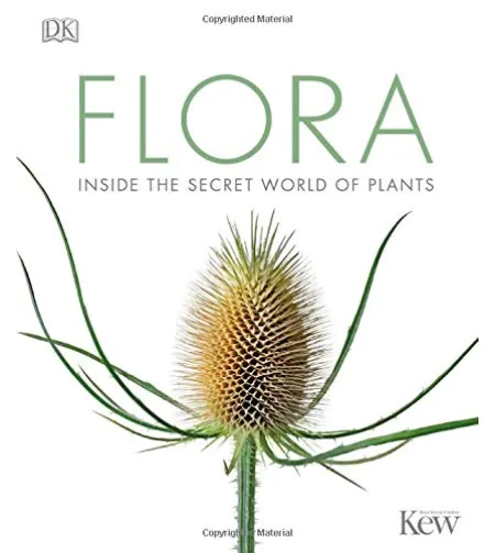 Flora: Inside the Secret World of Plants