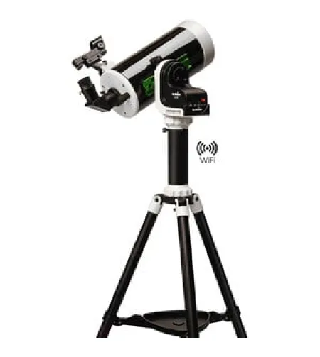 Телескоп Skywatcher Максутова MC 127/1500 SkyMax-127 AZ-GTi GoTo WiFi