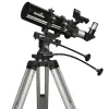 Skywatcher AC 80/400 StarTravel AZ3 teleskoop