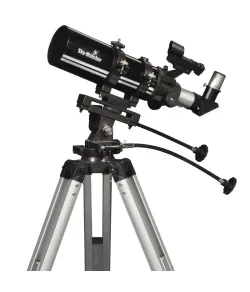 Skywatcher AC 80/400 StarTravel AZ3 teleskoop
