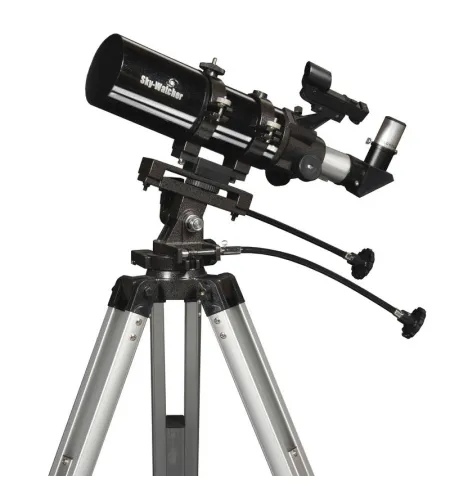 Skywatcher AC 80/400 StarTravel AZ3 teleskoop