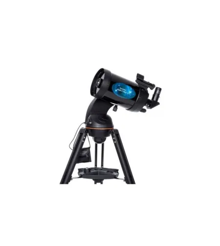 Телескоп, Schmidt-Cassegrain SC 127/1250 AZ GoTo Astro Fi 5, Celestron