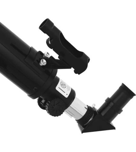 Телескоп, Omegon AC 70/900 EQ-1