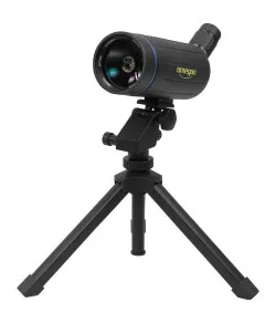 Spotting scope, 25-75x70mm, Omegon