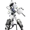 Mount EQ5 Pro SynScan GoTo, Skywatcher