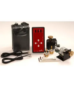 Täiustatud kaheteljeline mootoriajam EQ5 kinnituse jaoks, Skywatcher