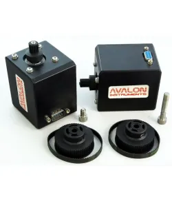 Mootorikomplekt EQ-5 ja Vixen GP, Avalon