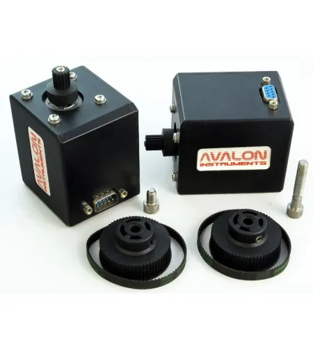 Mootorikomplekt EQ-5 ja Vixen GP, Avalon