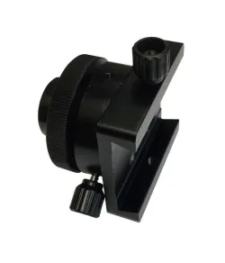 iOptron Cube Secondary Dovetail Saddle Kit