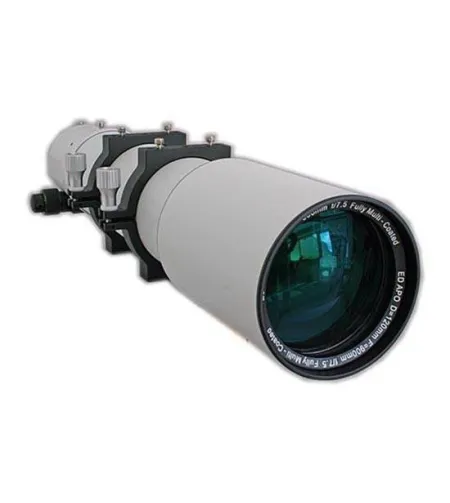 Телескоп, TS-Optics Optics 120 mm f/7.5 FPL53 Apo Refractor with 3" Focuser