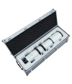 Телескоп, TS-Optics Optics 120 mm f/7.5 FPL53 Apo Refractor with 3" Focuser