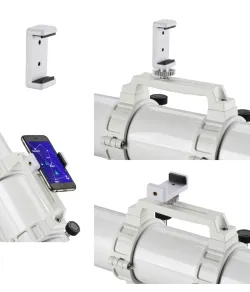 Телескоп BRESSER Messier NT-130/1000 EXOS-1