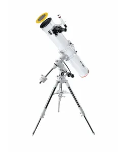 BRESSER Messier NT-150L / 1200 EXOS-1 / EQ4 teleskoop