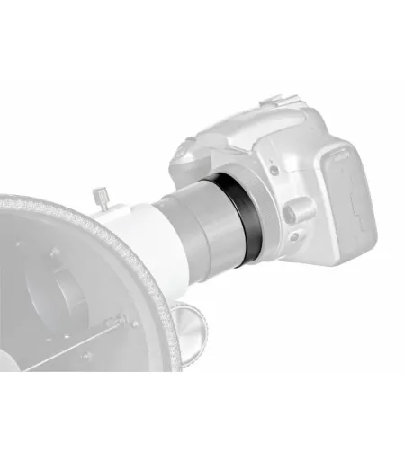 Телескоп BRESSER Messier NT-150L / 1200 EXOS-1 / EQ4