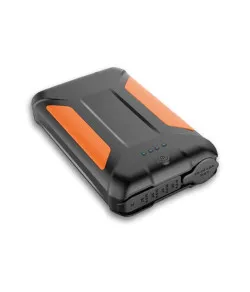 Powerbank 38k 144Wh 12V, Omegon