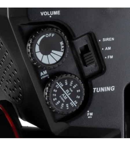 PowerTank, 17 Ah, Omegon