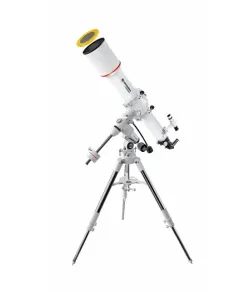 BRESSER Messier AR-102/1000 Hexafoc EXOS-1 / EQ4 Телескоп