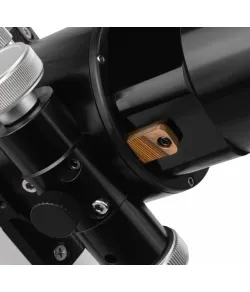 BRESSER Messier AR-102/1000 Hexafoc EXOS-1 / EQ4 Телескоп