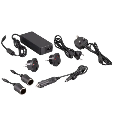 BRESSER kaasaskantav elektrijaam 500 Watt