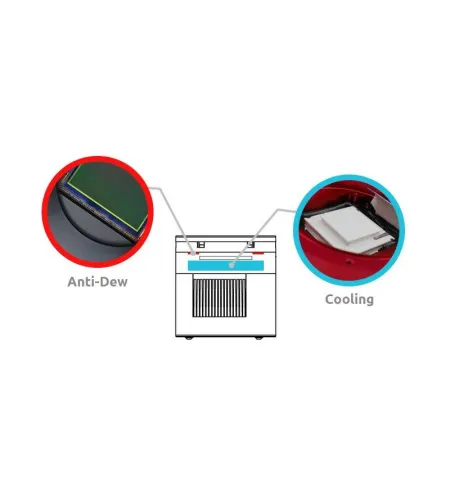 Телескоп камера ASI 071 MC Pro Color, ZWO