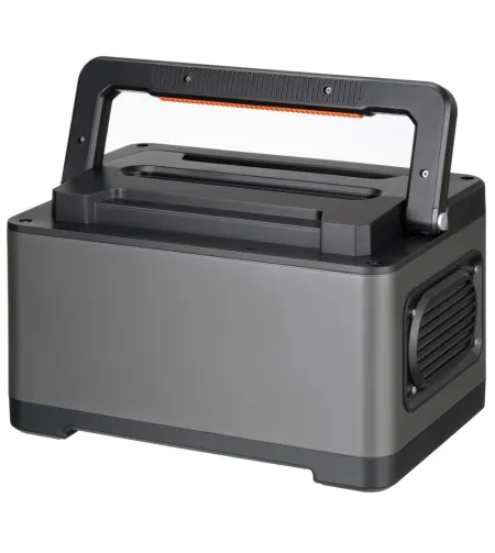 BRESSER kaasaskantav elektrijaam 500 Watt