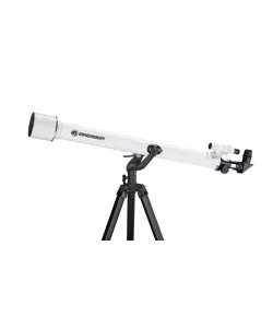 Телескоп с телефонным адаптером, Classic 60/900 AZ Refractor, BRESSER