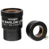 Omegon Oberon Barlow lens 2.5x 2&rdquo;