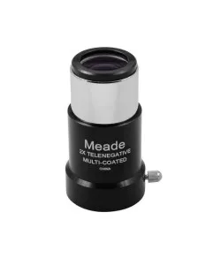 Meade Barlow Lens 2x 1.25"